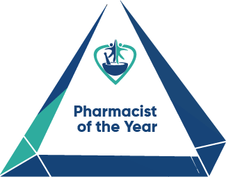 Pharmacist of the Year