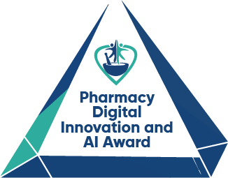Pharmacy Digital Innovation and AI Award